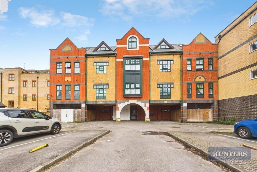 1 bed 1st Floor Flat for rent in Southampton. From Hunters - Southampton