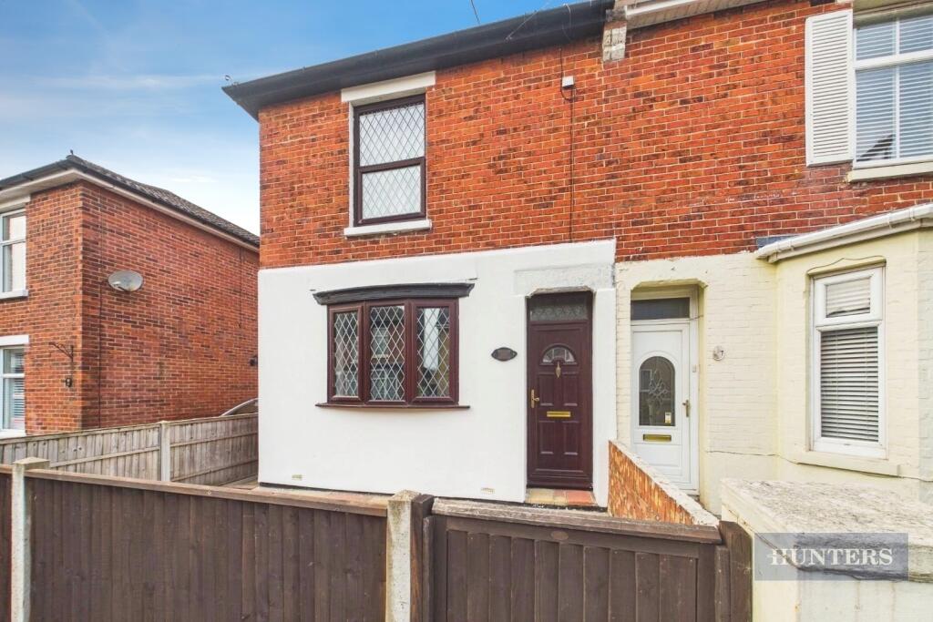 3 bed Detached for rent in Southampton. From Hunters - Southampton