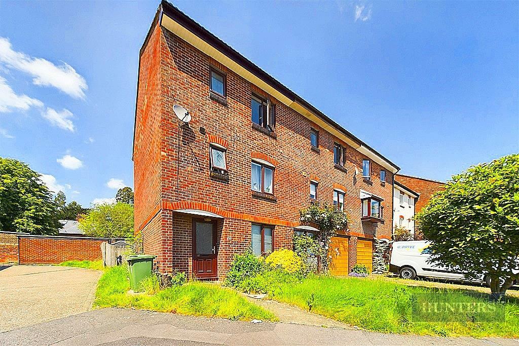 1 bed House Share for rent in Southampton. From Hunters - Southampton