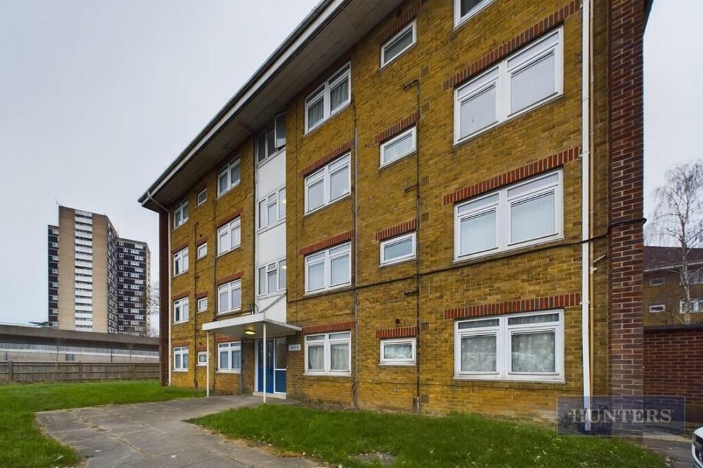 1 bed 1st Floor Flat for rent in Southampton. From Hunters - Southampton