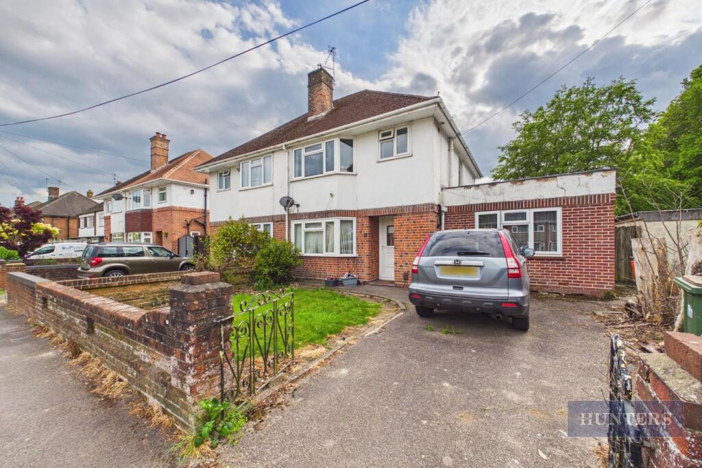1 bed House Share for rent in Southampton. From Hunters - Southampton