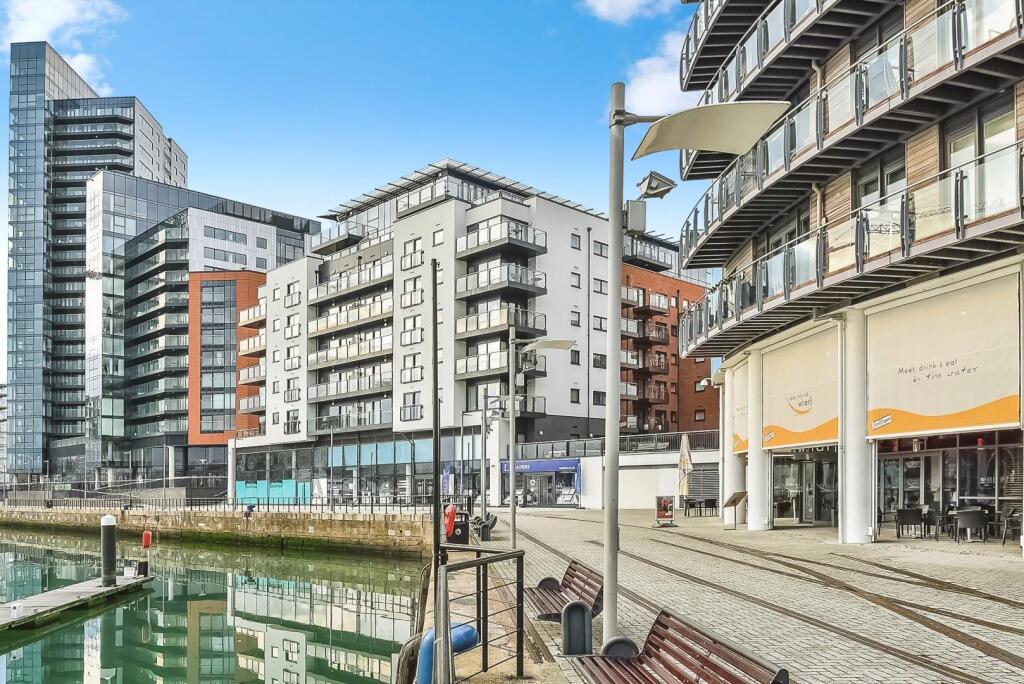 2 bed 1st Floor Flat for rent in Southampton. From Hunters - Southampton 2 bed 1st Floor Flat for rent in Southampton. From Hunters - Southampton
