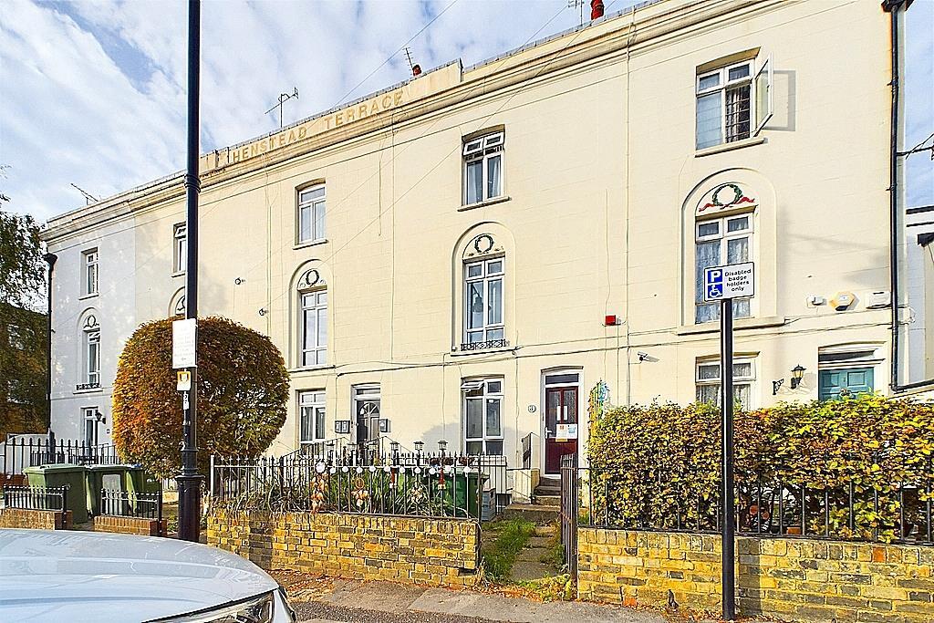 4 bed Studio for rent in Southampton. From Hunters - Southampton
