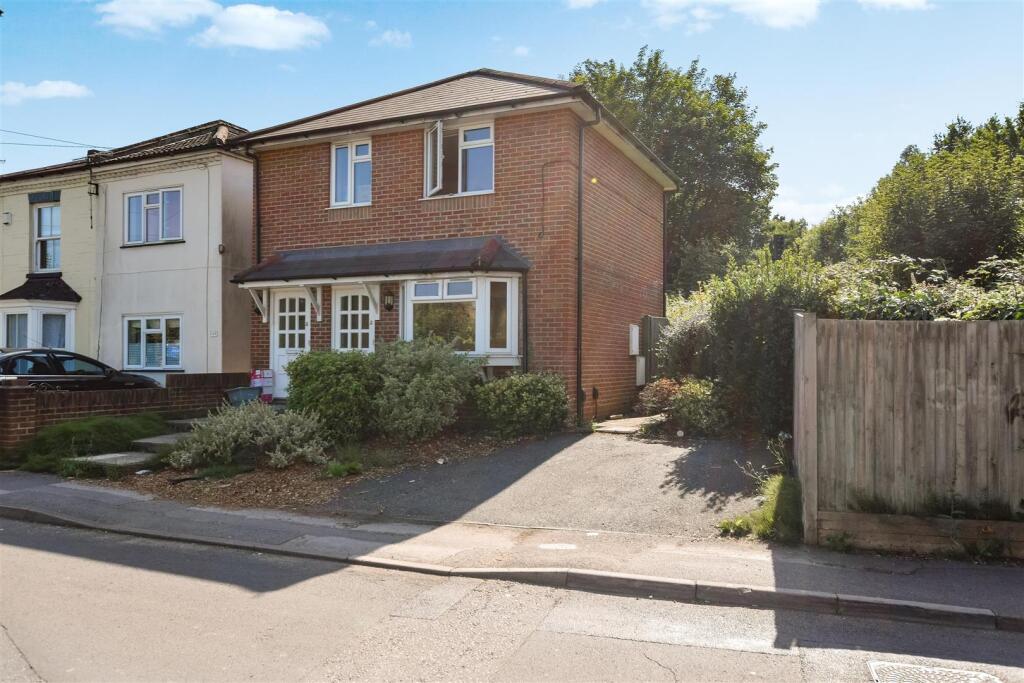 1 bed 1st Floor Flat for rent in Southampton. From Hunters - Southampton 1 bed 1st Floor Flat for rent in Southampton. From Hunters - Southampton
