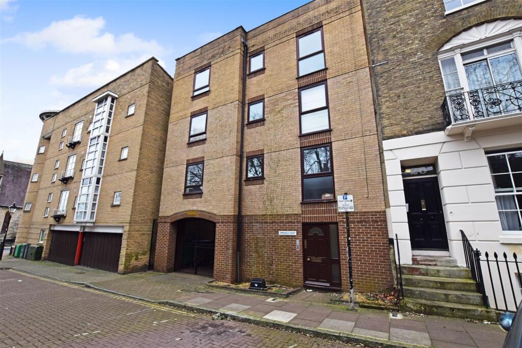 1 bed Apartment for rent in Southampton. From Hunters - Southampton