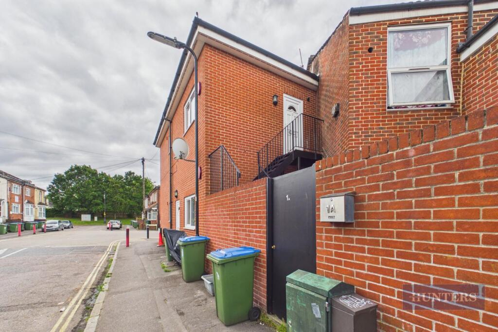 2 bed Apartment for rent in Southampton. From Hunters - Southampton