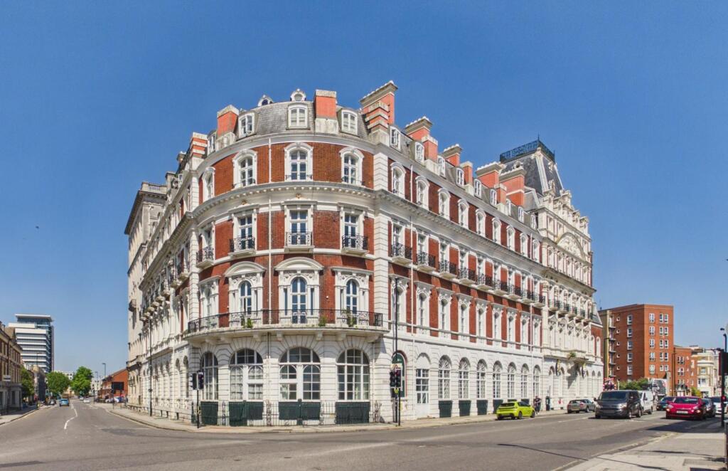 1 bed 1st Floor Flat for rent in Southampton. From Hunters - Southampton