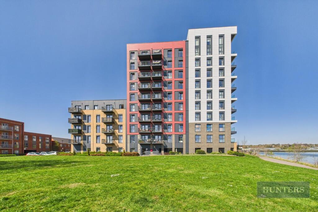 1 bed 1st Floor Flat for rent in Southampton. From Hunters - Southampton 1 bed 1st Floor Flat for rent in Southampton. From Hunters - Southampton
