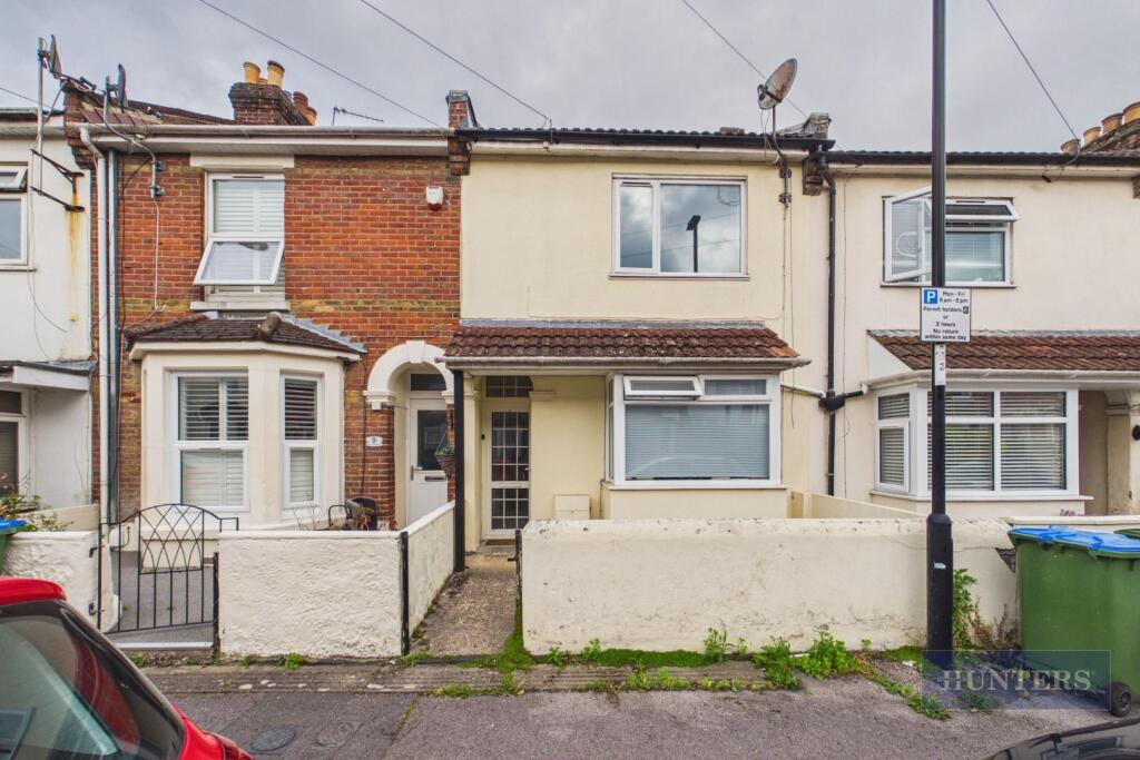 1 bed House Share for rent in Southampton. From Hunters - Southampton