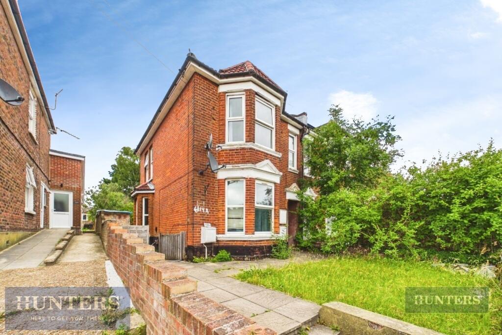 2 bed 1st Floor Flat for rent in Southampton. From Hunters - Southampton 2 bed 1st Floor Flat for rent in Southampton. From Hunters - Southampton