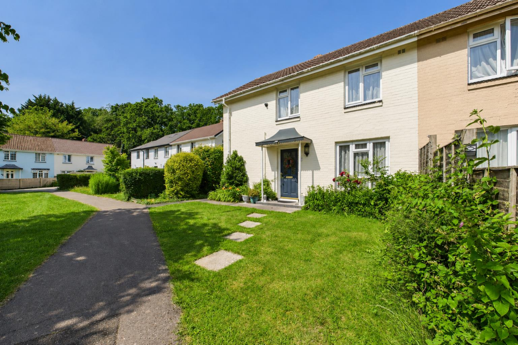 3 bed Semi Detached for rent in Rownhams. From Hunters - Southampton