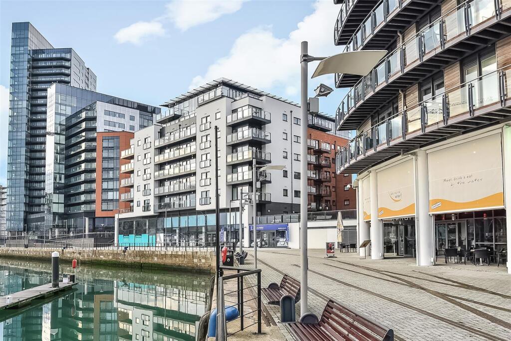 2 bed 1st Floor Flat for rent in Southampton. From Hunters - Southampton