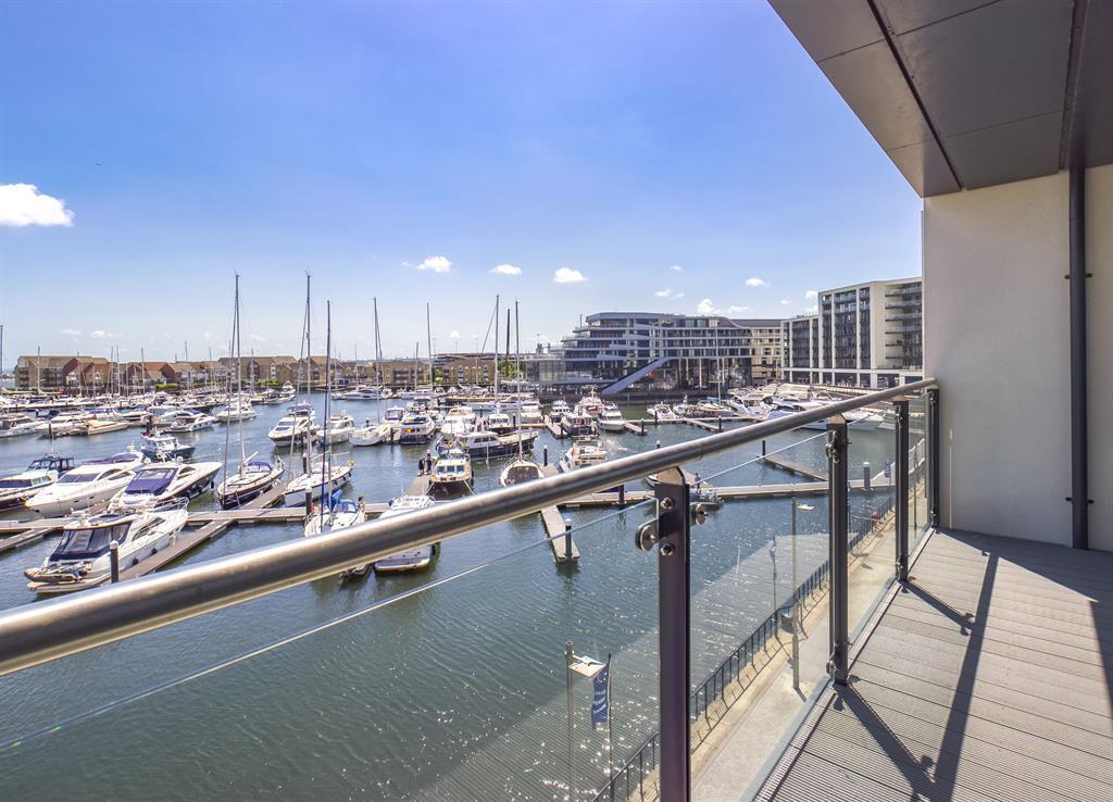 2 bed 1st Floor Flat for rent in Southampton. From Hunters - Southampton