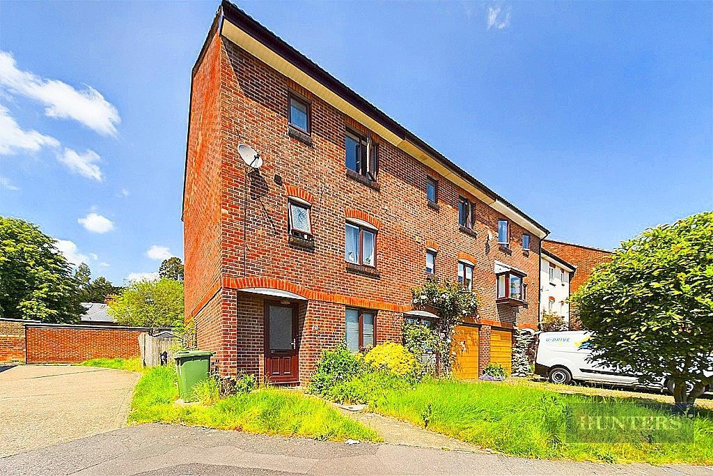 1 bed House Share for rent in Southampton. From Hunters - Southampton