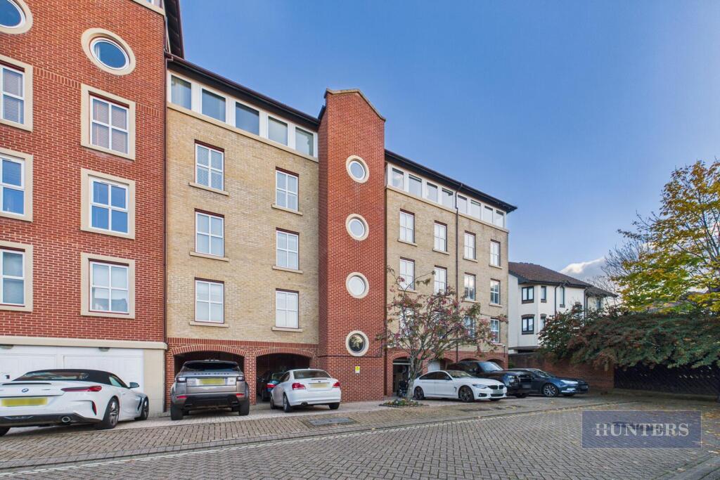 2 bed 1st Floor Flat for rent in Southampton. From Hunters - Southampton 2 bed 1st Floor Flat for rent in Southampton. From Hunters - Southampton