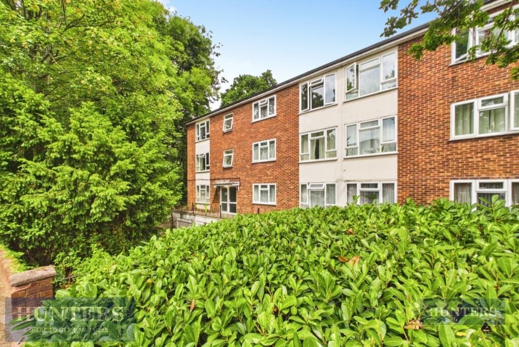 1 bed 1st Floor Flat for rent in Southampton. From Hunters - Southampton