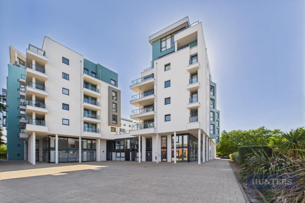 1 bed Detached for rent in Southampton. From Hunters - Southampton