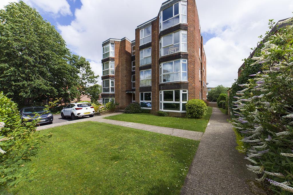 1 bed 1st Floor Flat for rent in Southampton. From Hunters - Southampton