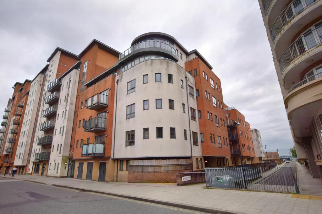 2 bed Apartment for rent in Southampton. From Hunters - Southampton