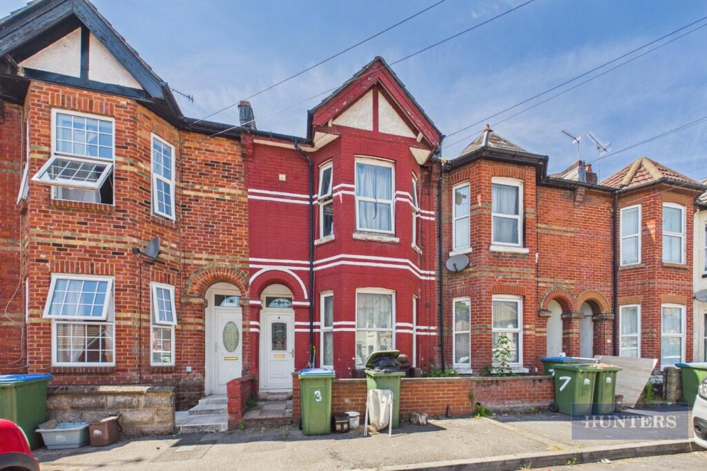1 bed House Share for rent in Southampton. From Hunters - Southampton