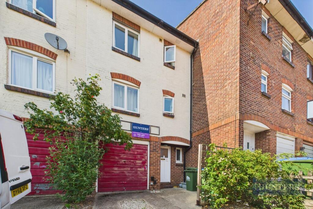 1 bed House Share for rent in Southampton. From Hunters - Southampton