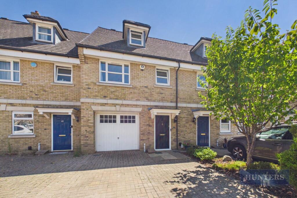 3 bed Detached for rent in Southampton. From Hunters - Southampton