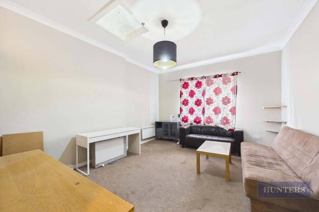 1 bed 1st Floor Flat for rent in Southampton. From Hunters - Southampton