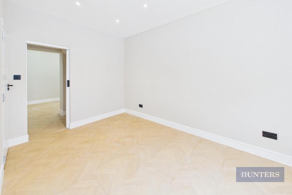 1 bed 1st Floor Flat for rent in Southampton. From Hunters - Southampton