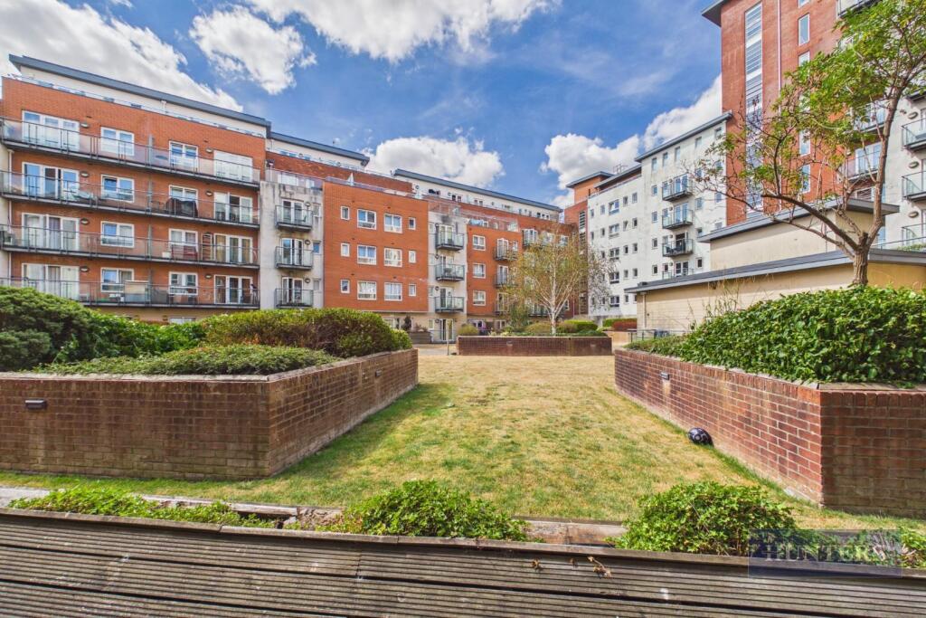 2 bed 1st Floor Flat for rent in Southampton. From Hunters - Southampton