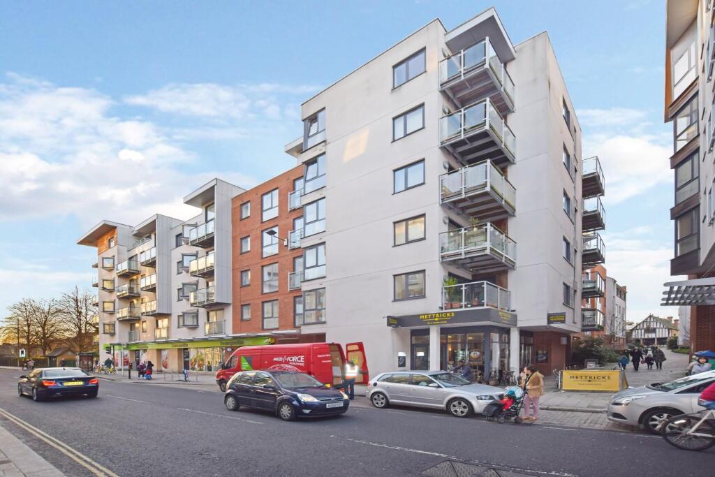 1 bed Detached for rent in Southampton. From Hunters - Southampton