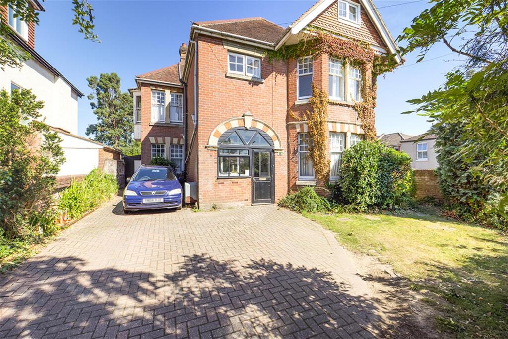 1 bed House Share for rent in Southampton. From Hunters - Southampton