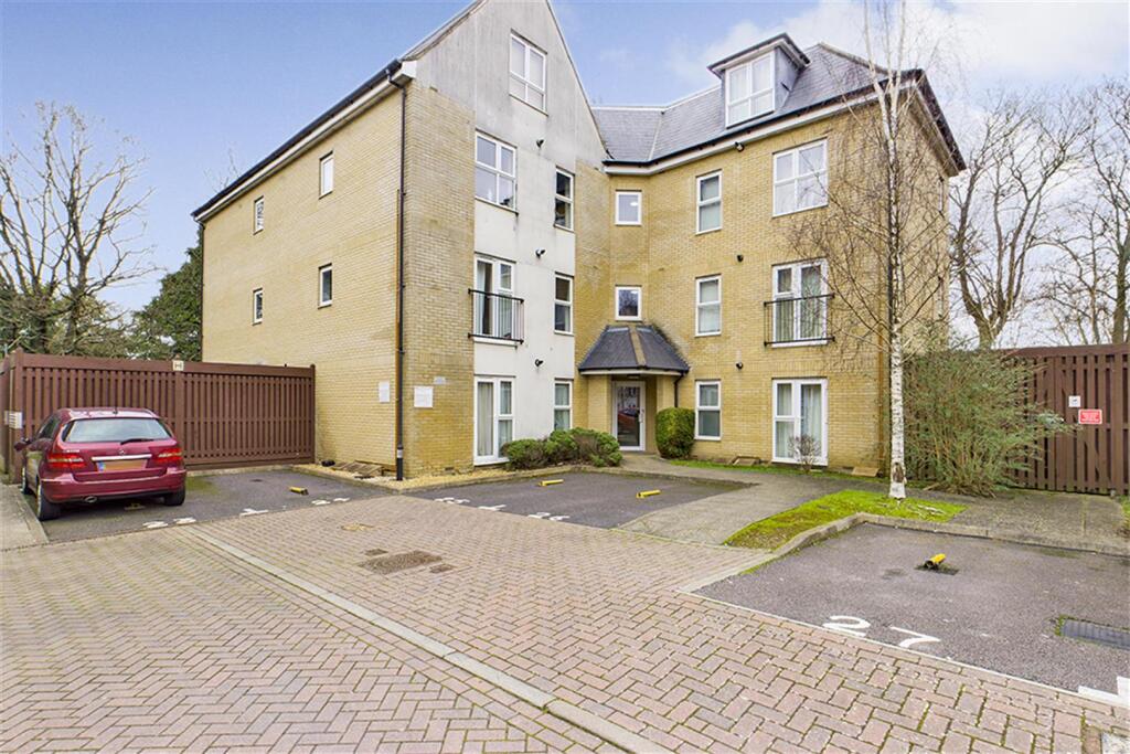 1 bed 1st Floor Flat for rent in Southampton. From Hunters - Southampton 1 bed 1st Floor Flat for rent in Southampton. From Hunters - Southampton