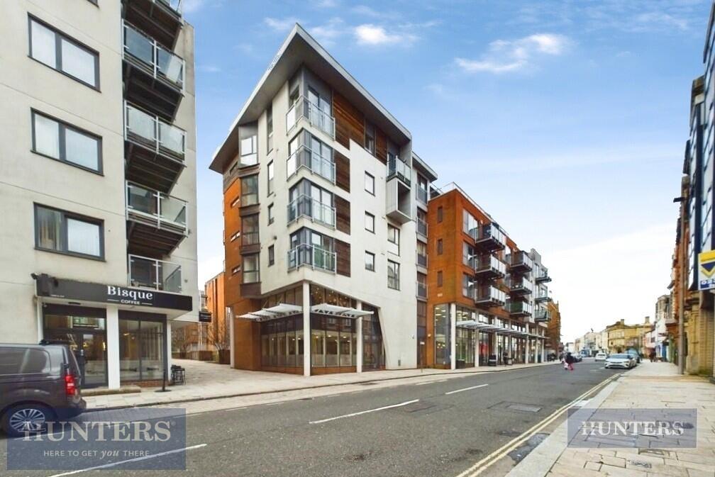 1 bed 1st Floor Flat for rent in Southampton. From Hunters - Southampton 1 bed 1st Floor Flat for rent in Southampton. From Hunters - Southampton
