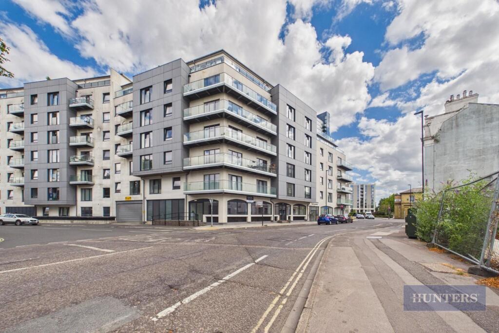 1 bed Detached for rent in Southampton. From Hunters - Southampton 1 bed Detached for rent in Southampton. From Hunters - Southampton