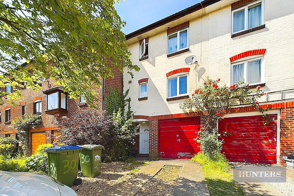 1 bed House Share for rent in Southampton. From Hunters - Southampton