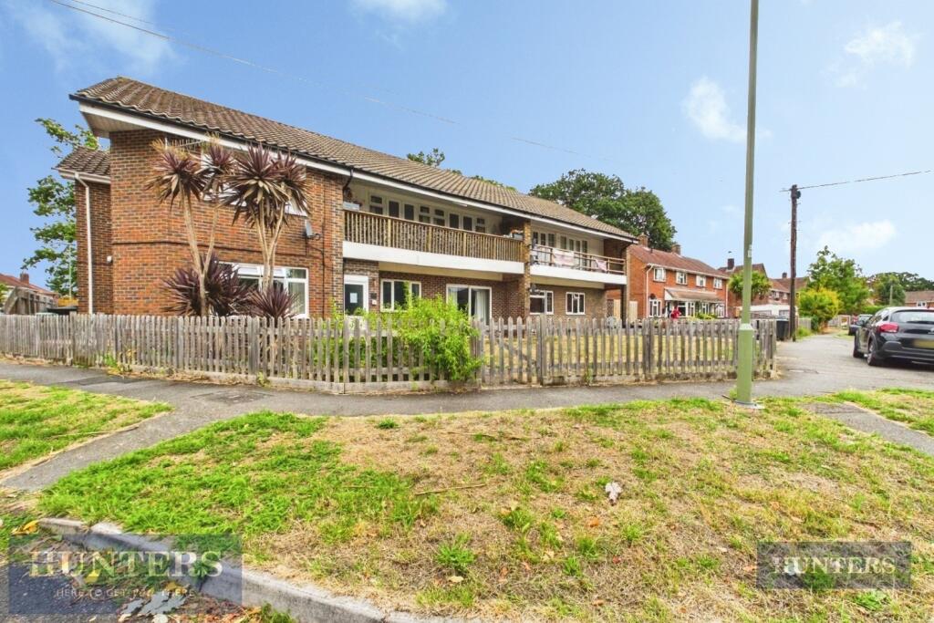 2 bed 1st Floor Flat for rent in Southampton. From Hunters - Southampton 2 bed 1st Floor Flat for rent in Southampton. From Hunters - Southampton