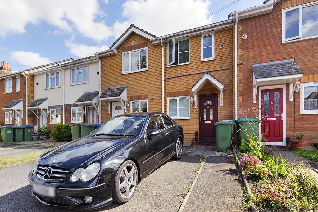 2 bed Detached for rent in Southampton. From Hunters - Southampton