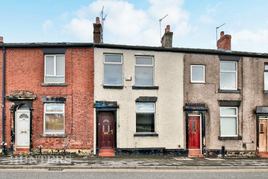 3 bed Detached for rent in Rochdale. From Hunters - Stalybridge