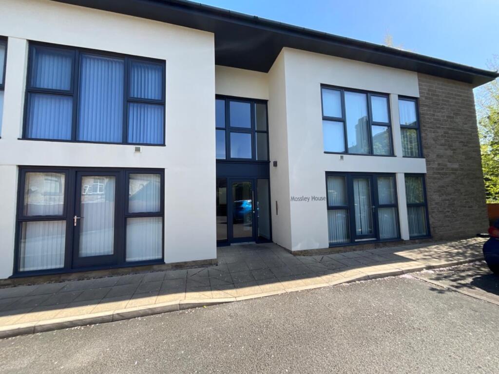 1 bed 1st Floor Flat for rent in Stalybridge. From Hunters - Stalybridge