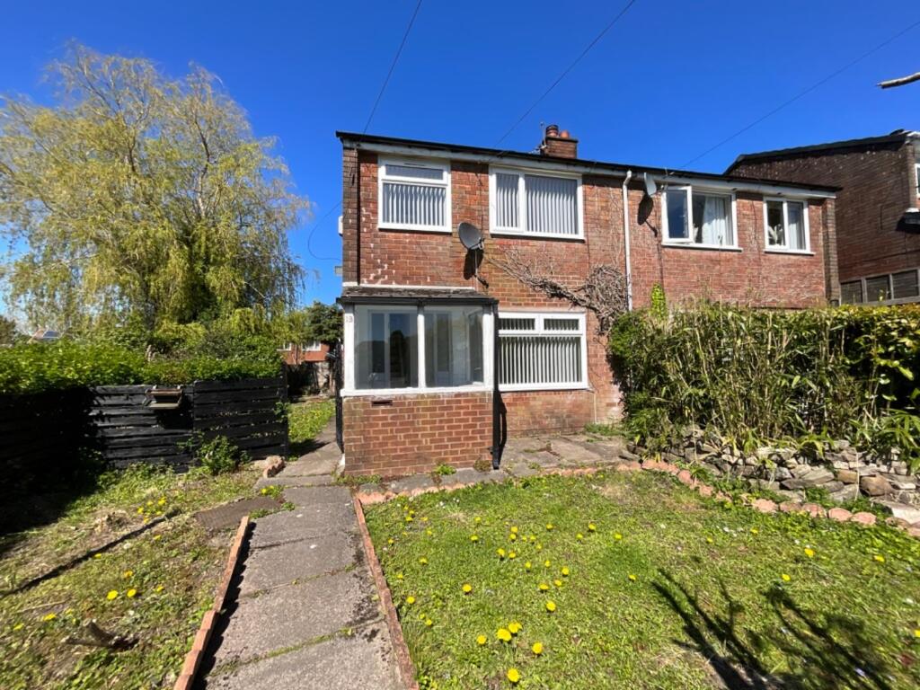 3 bed Detached for rent in Dukinfield. From Hunters - Stalybridge