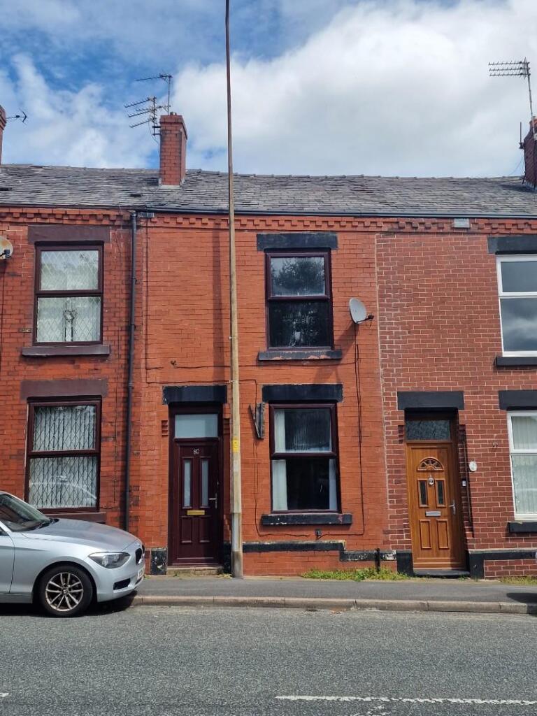 3 bed Mid Terraced House for rent in Dukinfield. From Hunters - Stalybridge 3 bed Mid Terraced House for rent in Dukinfield. From Hunters - Stalybridge