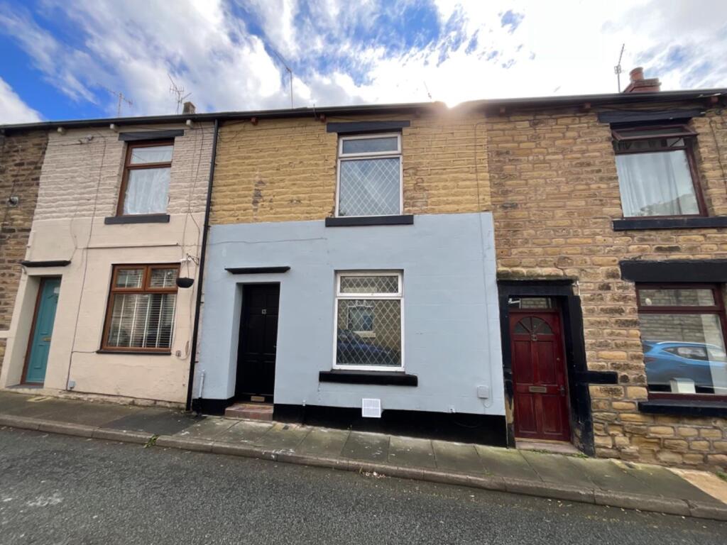 2 bed Detached for rent in Mossley. From Hunters - Stalybridge