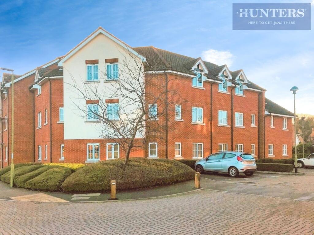 2 bed Apartment for rent in St Margarets. From Hunters - Stanstead Abbotts 2 bed Apartment for rent in St Margarets. From Hunters - Stanstead Abbotts