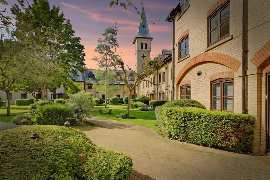 0 bed 1st Floor Flat for rent in St Margarets. From Hunters - Stanstead Abbotts