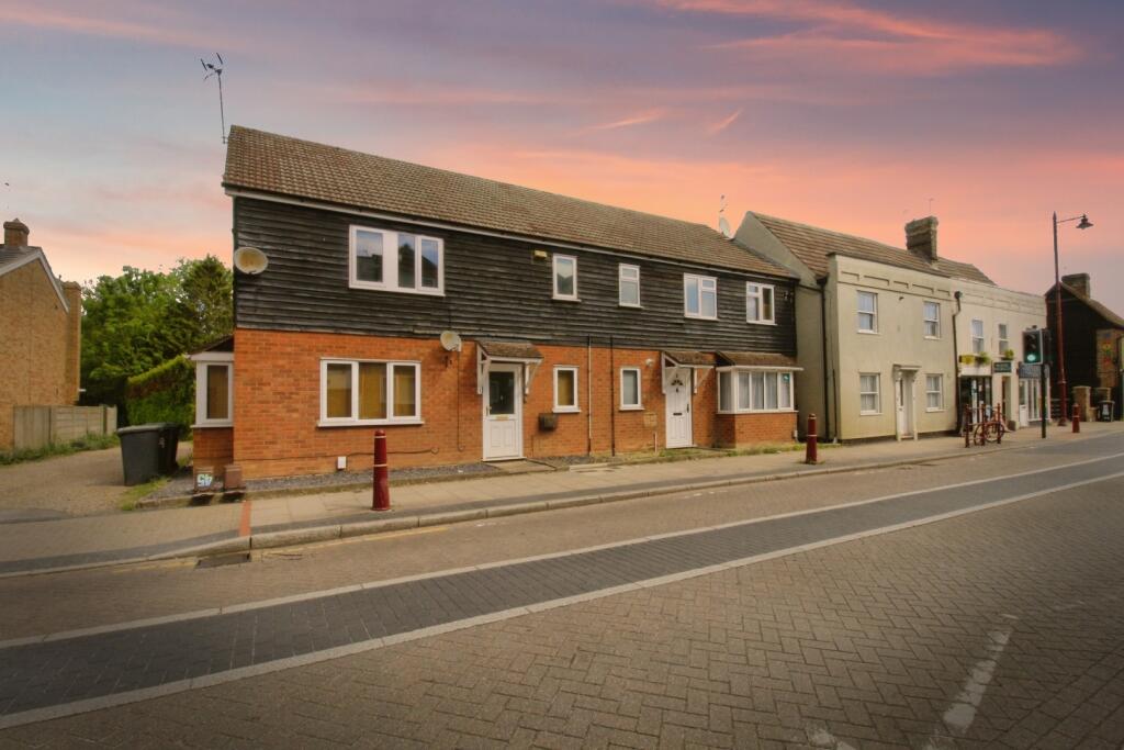 1 bed Annexe for rent in Stanstead Abbotts. From Hunters - Stanstead Abbotts