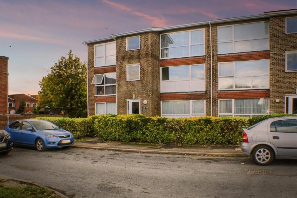 1 bed Apartment for rent in Wormley West End. From Hunters - Stanstead Abbotts