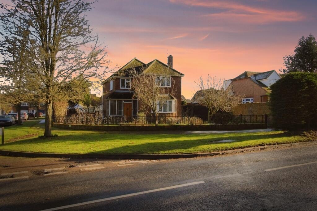 1 bed House Share for rent in Hunsdon. From Hunters - Stanstead Abbotts