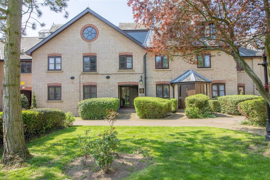 0 bed Studio for rent in St Margarets. From Hunters - Stanstead Abbotts 0 bed Studio for rent in St Margarets. From Hunters - Stanstead Abbotts