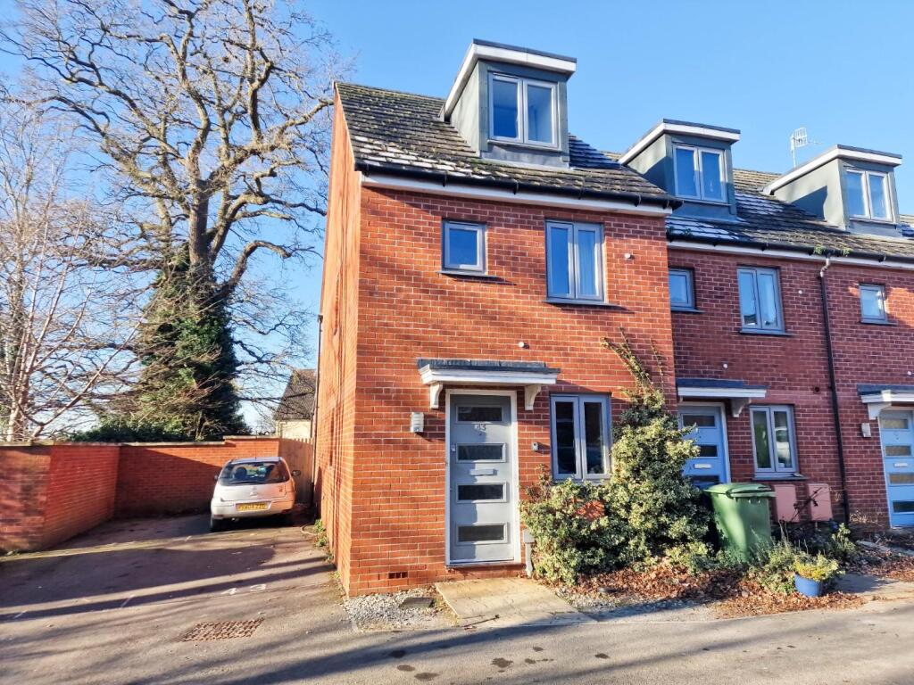 3 bed Detached for rent in Stroud. From Hunters - Stroud
