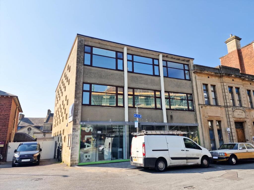 2 bed Apartment for rent in Stroud. From Hunters - Stroud 2 bed Apartment for rent in Stroud. From Hunters - Stroud